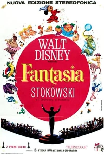 Fantasia (1940)