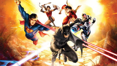 Justice League: War (2014) Watch Online Free | ඔන්ලයින් බලන්න