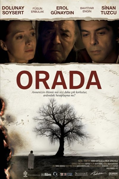 movie poster for There