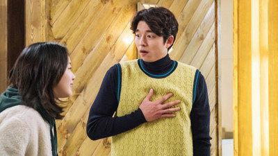 I Have to End My Life