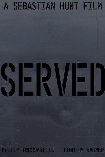 Served