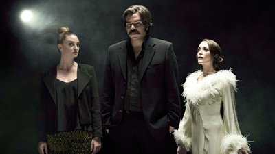 Toast of London (2013) Watch Online Free | ඔන්ලයින් බලන්න