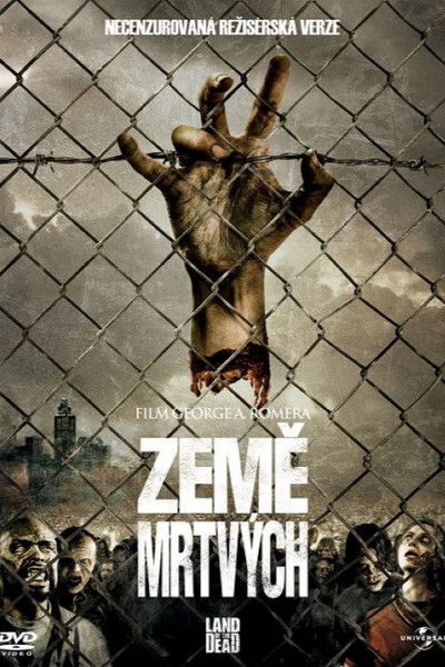Země mrtvých