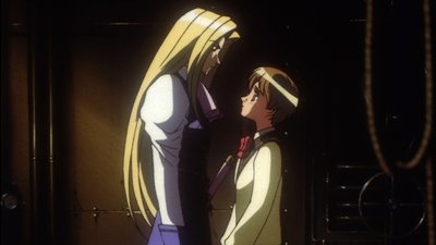 tv poster