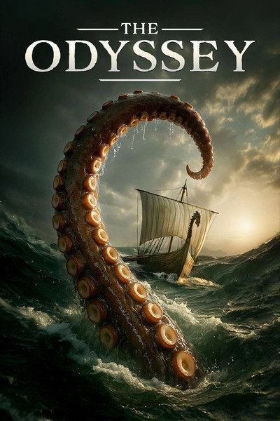 The Odyssey