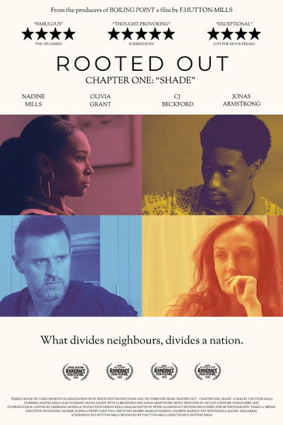 Rooted Out: Chapter One