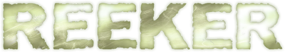 Reeker Logo