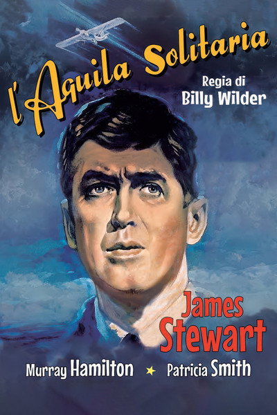 L'aquila solitaria