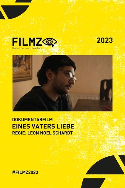 Poster do Filme Eines Vaters Liebe