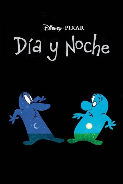 Día y noche