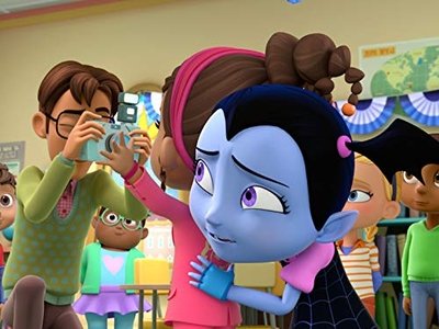 tv poster
