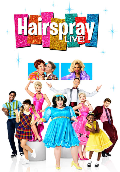 Hairspray Live! (2016)