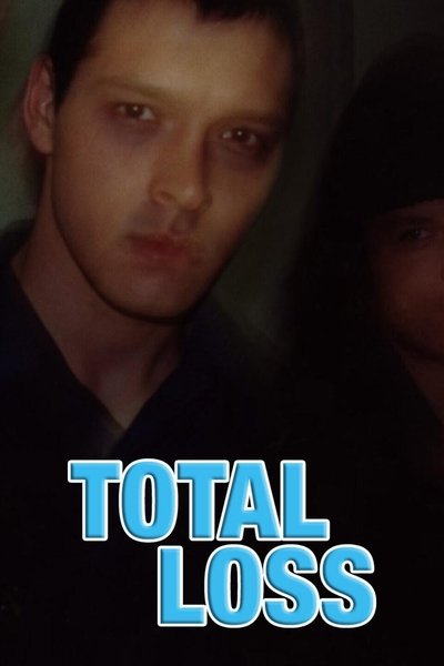 Poster do Filme Total Loss