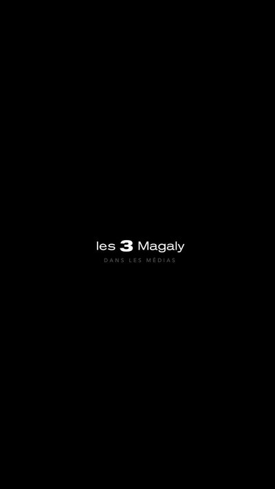 Watch!Les 3 Magaly Full Movie Online Torrent