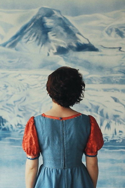 Poster do Filme Four Edges of Pyramiden