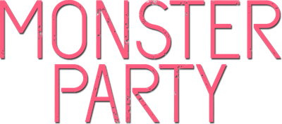 Monster Party Logo
