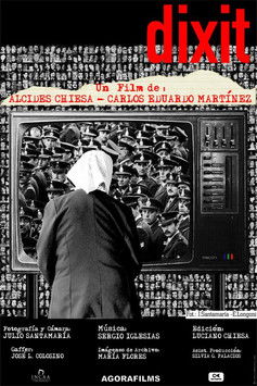 Poster do Filme Dixit