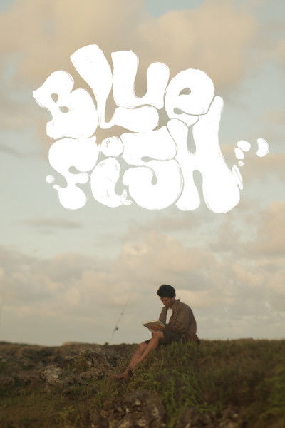 Poster do Filme Blue Fish