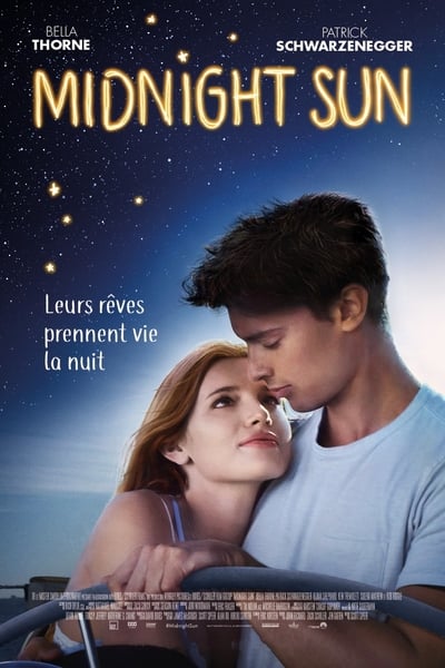 Midnight Sun (2018)