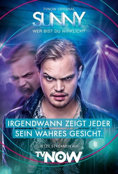 poster for Sunny - Wer bist Du wirklich?