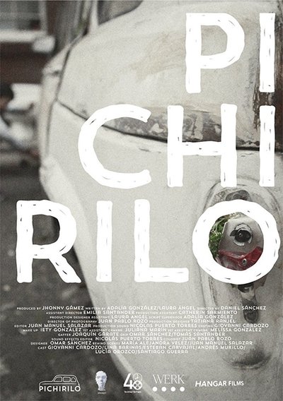 Watch!Pichirilo Movie OnlinePutlockers-HD