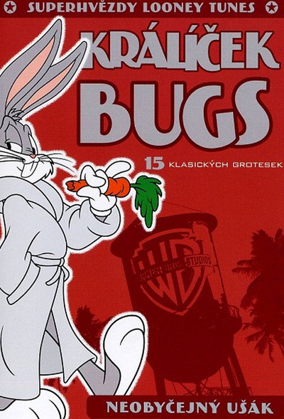 Looney Tunes Super Stars Bugs Bunny: Hare Extraordinaire