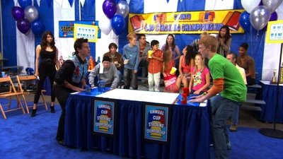 tv poster