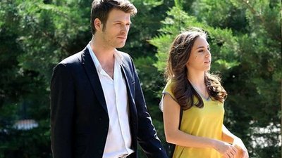 tv poster