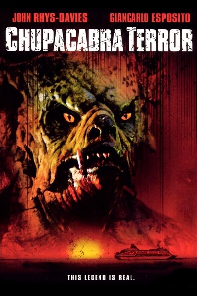Watch - Chupacabra Terror Full MoviePutlockers-HD