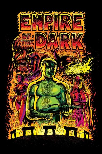 Empire of the Dark
