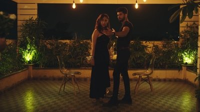tv poster