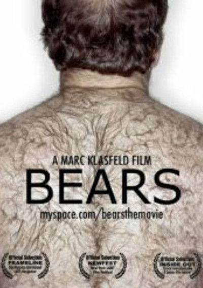 Poster do Filme Bears