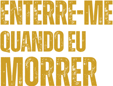 Bury Me When I'm Dead Logo