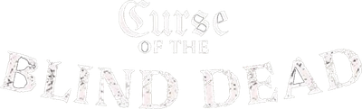 Curse of the Blind Dead Logo