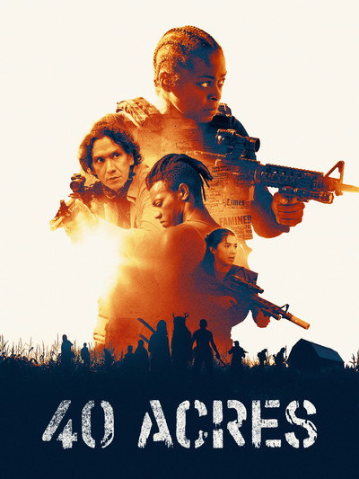 40 Acres