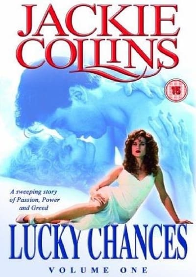 Jackie Collins' Lucky Chances