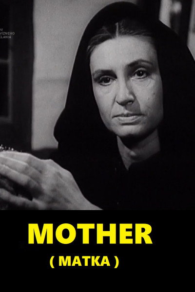Poster do Filme Matka