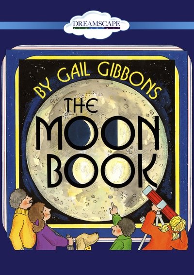 Poster do Filme The Moon Book