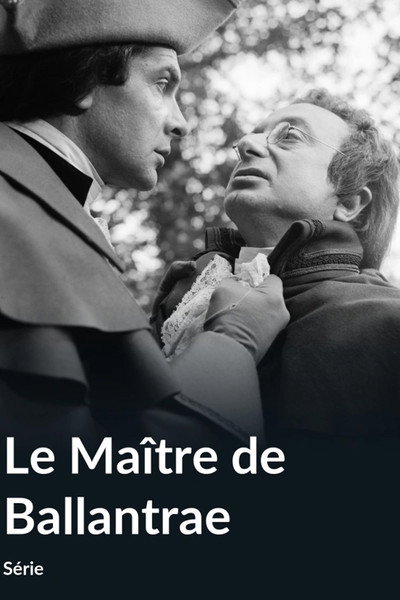 Le Maître de Ballantrae