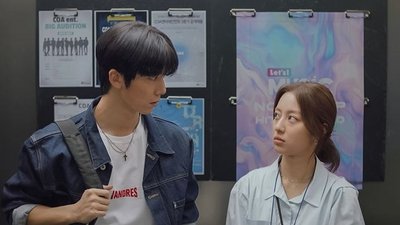 tv poster