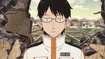 tv poster