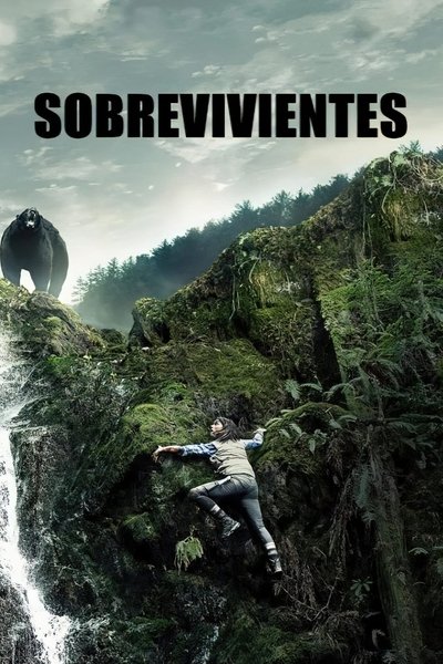En el bosque sobrevive