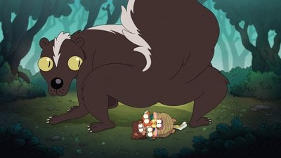 tv poster