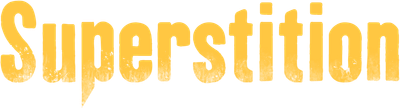 Superstition Logo