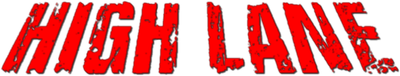 High Lane Logo