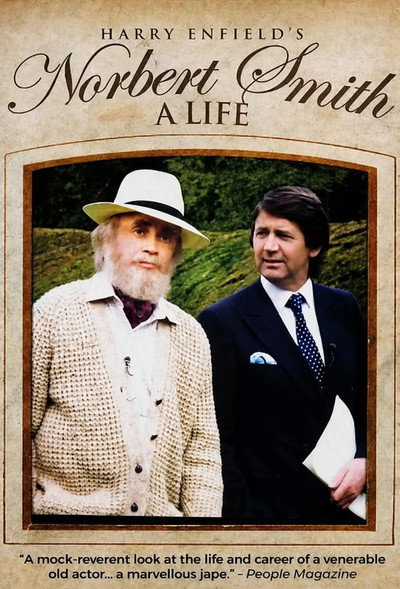 Norbert Smith – a Life