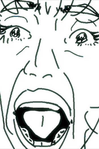 Poster do Filme The Donut