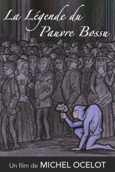 Watch - La légende du pauvre bossu Movie OnlinePutlockers-HD