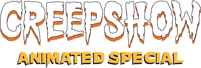 A Creepshow Animated Special Logo