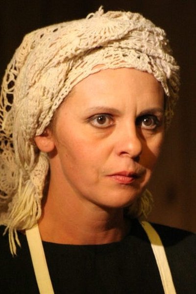 Imagem de Myroslava Vytrykhovska-Makar